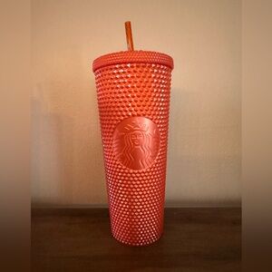 Starbucks 24oz Studded Tumbler